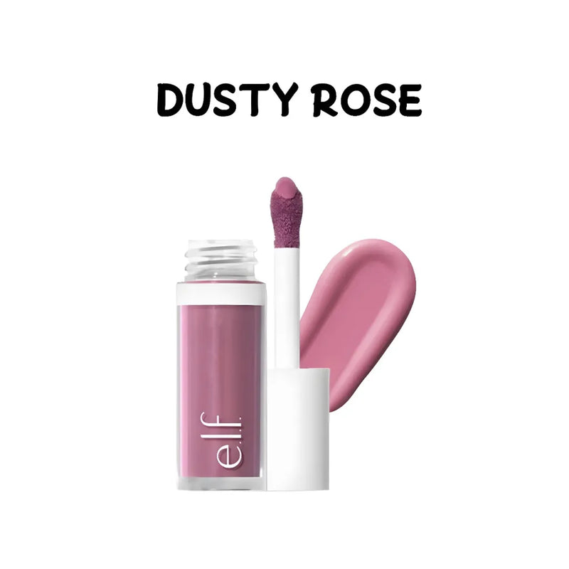 Special Offer: 2 x Elf Liquid Blush Rose Cosmetics