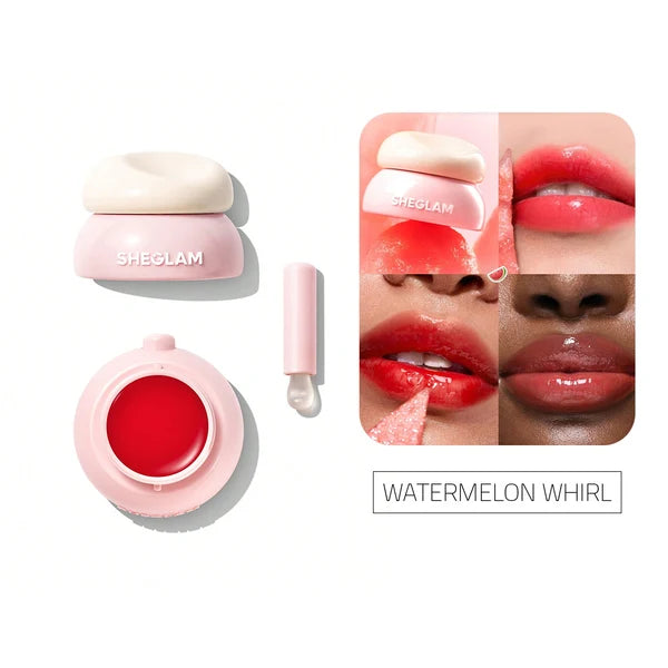 Hydra Jelly Pocket Lip Jam