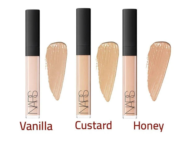 Nars Concealer