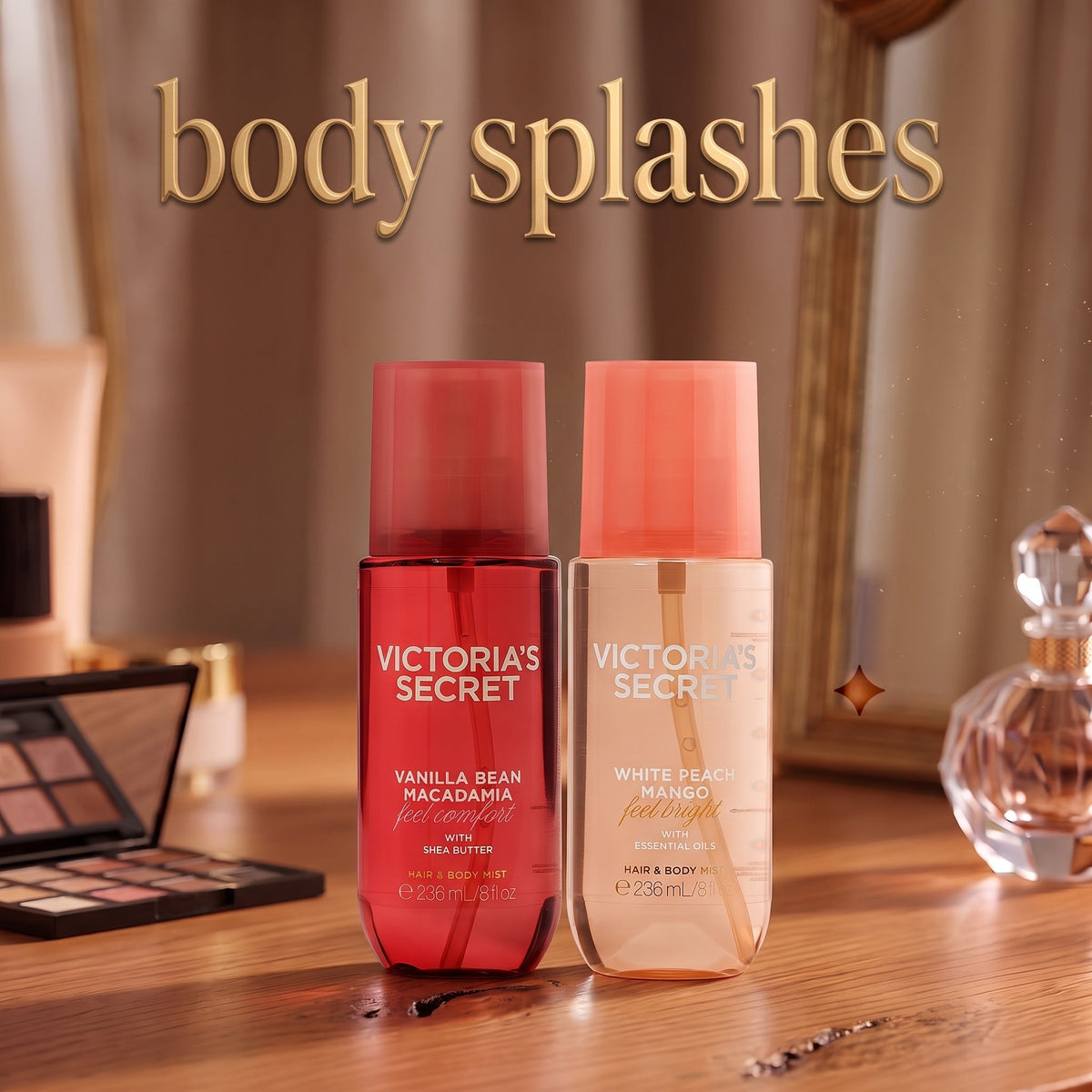 body splash