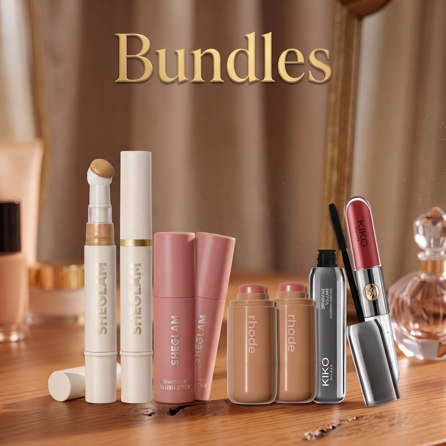 bundles