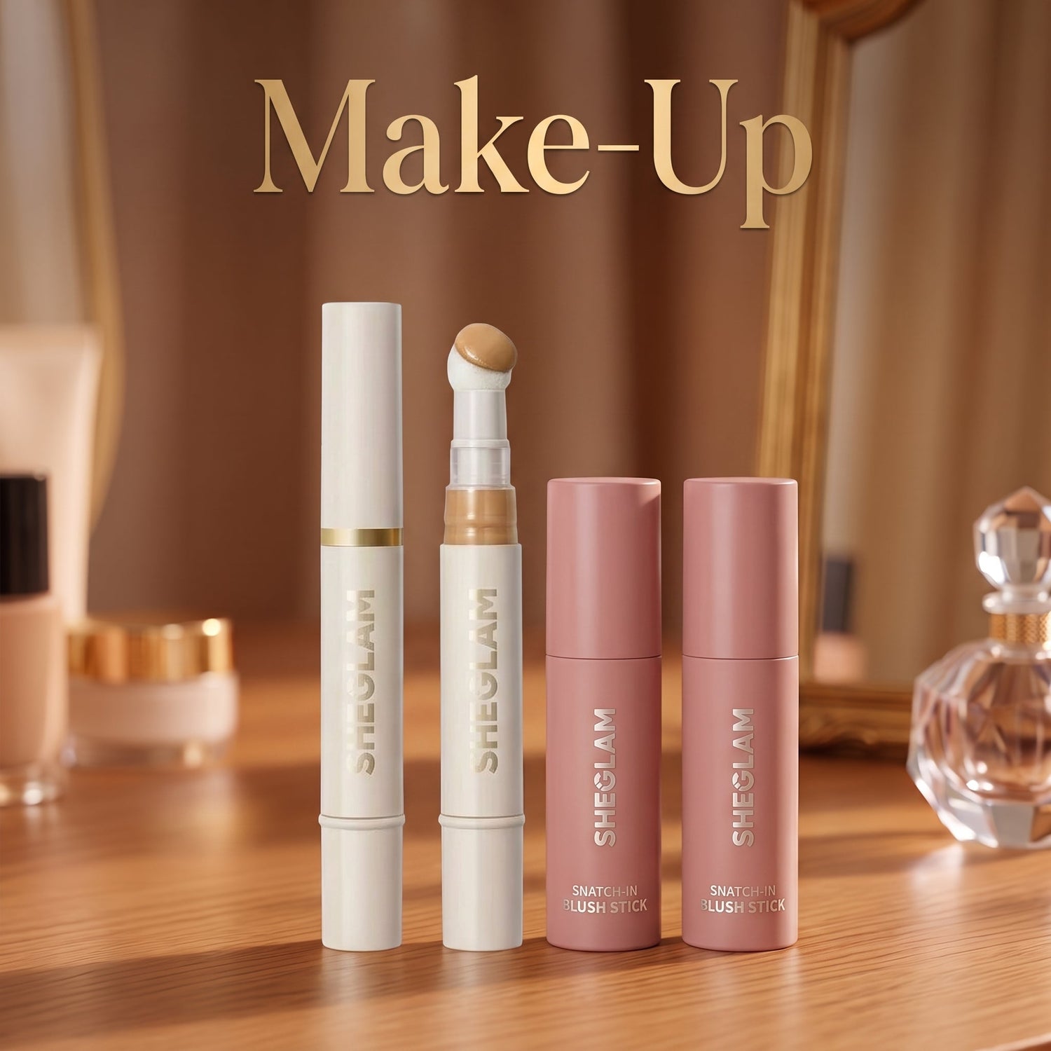 Make-Up