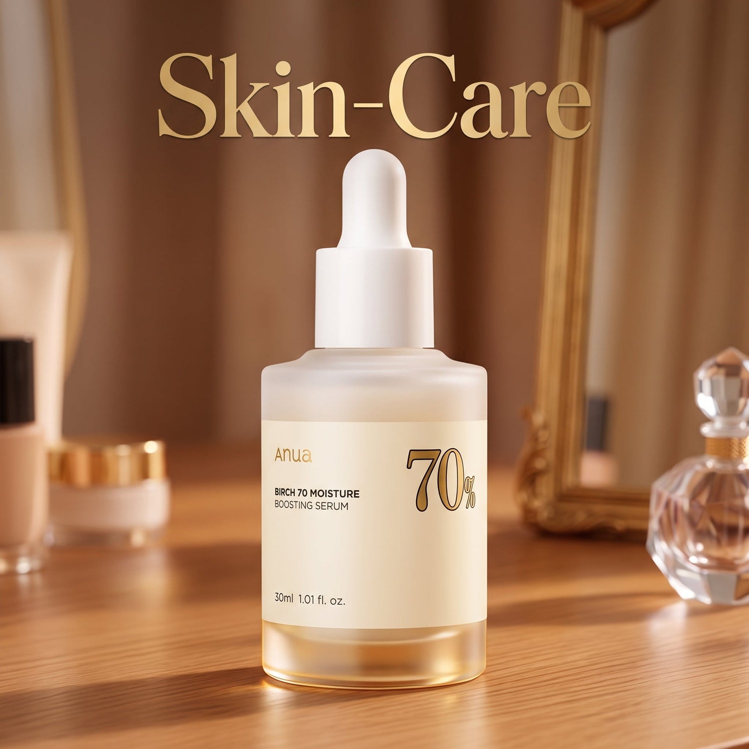 Skin-Care