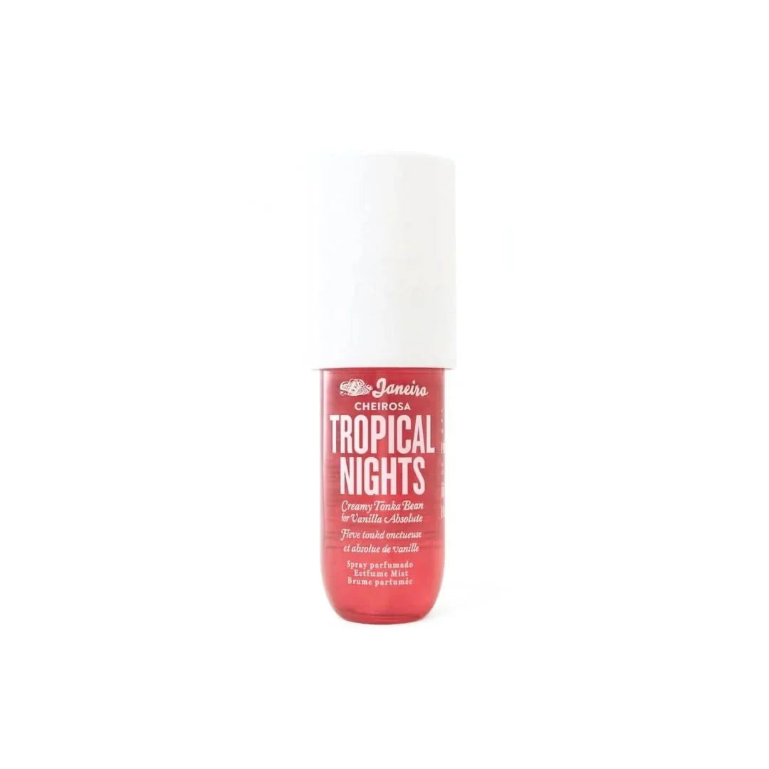 Sol de Janeiro Perfume Mist - 240ml Rose