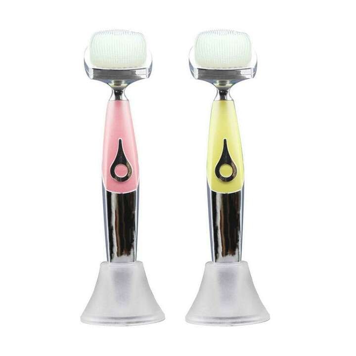 Florskin Nanotouch Face Cleanser Rose Cosmetics