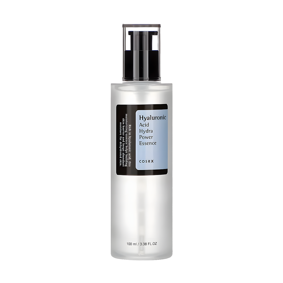 Cosrx Hyaluronic Acid Hydra Power Essence Rose Cosmetics