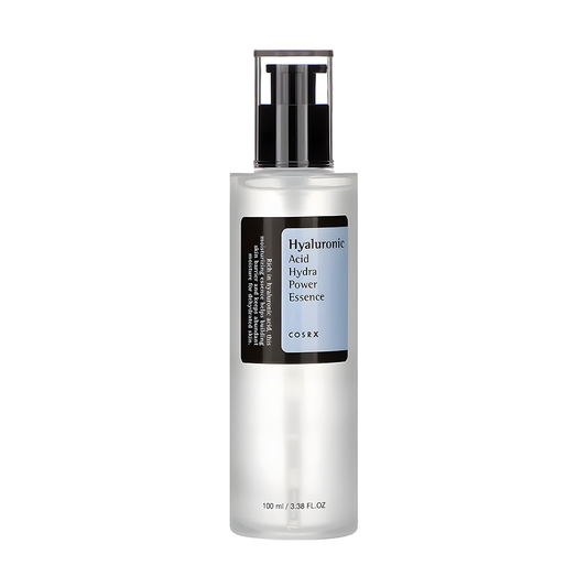 Cosrx Hyaluronic Acid Hydra Power Essence Rose Cosmetics