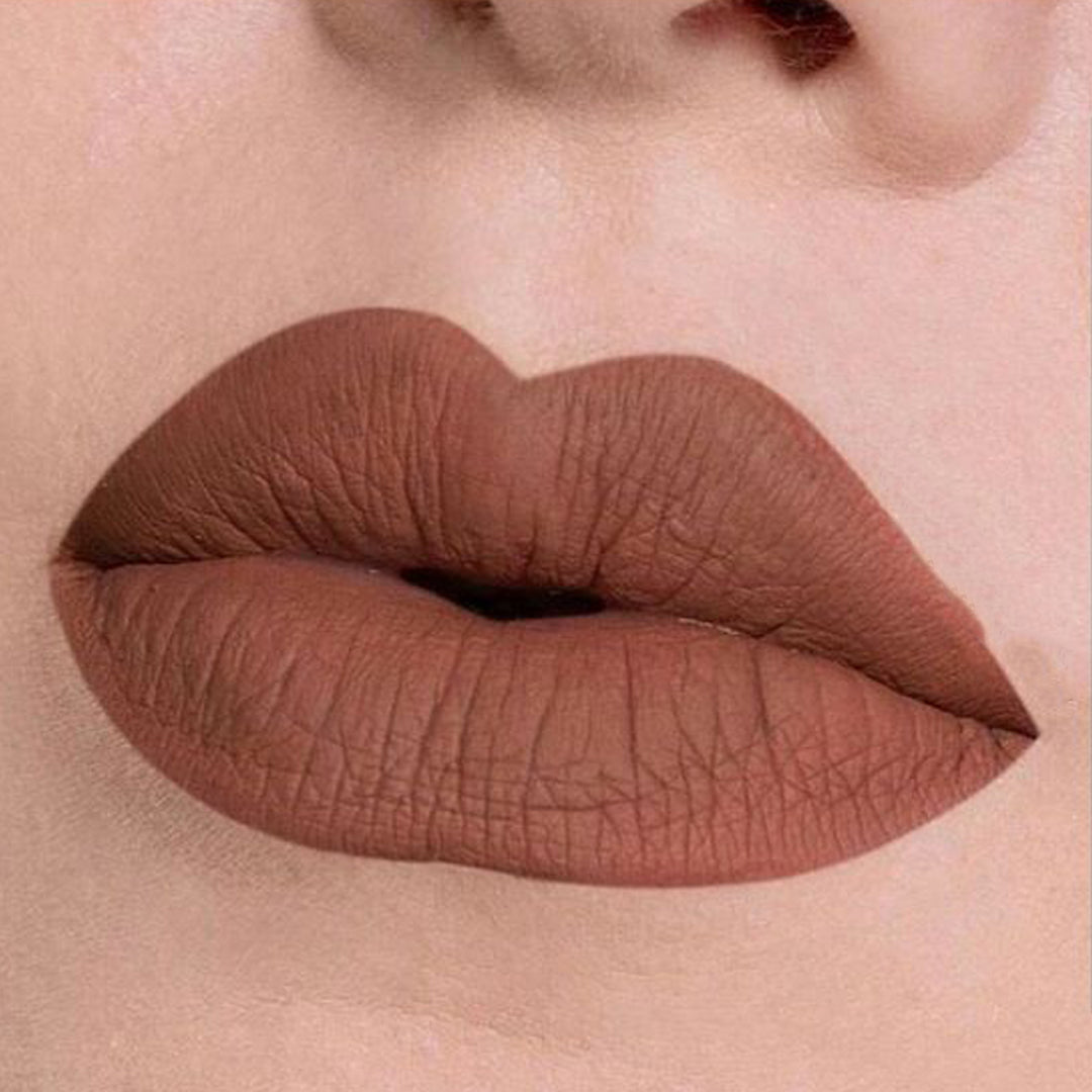 Golden rose lipstick  _ 12 different colours Jasmine Beauty