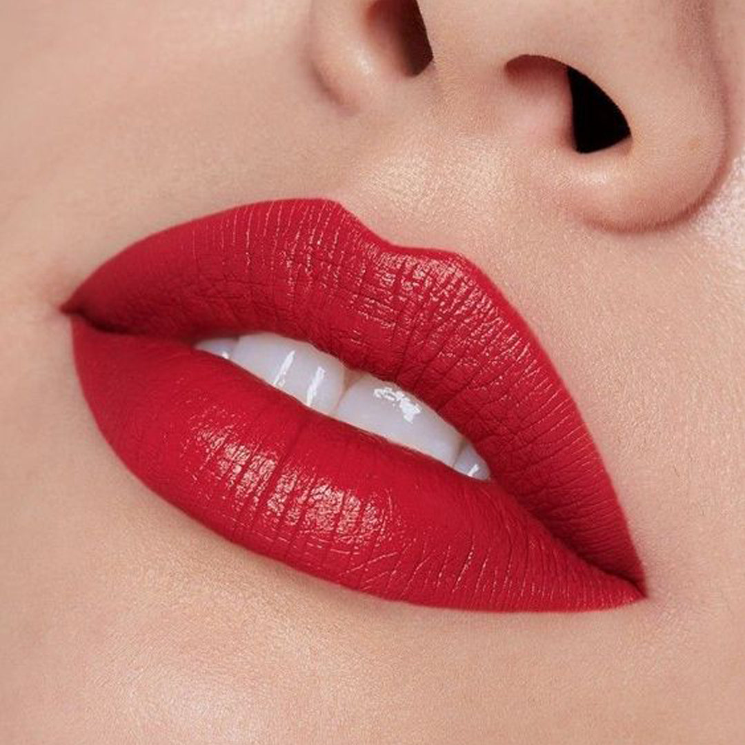 Golden rose lipstick  _ 12 different colours Jasmine Beauty