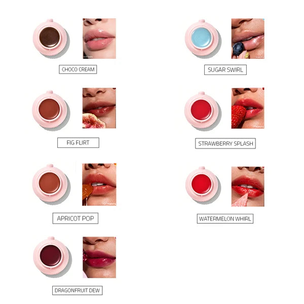 Hydra Jelly Pocket Lip Jam