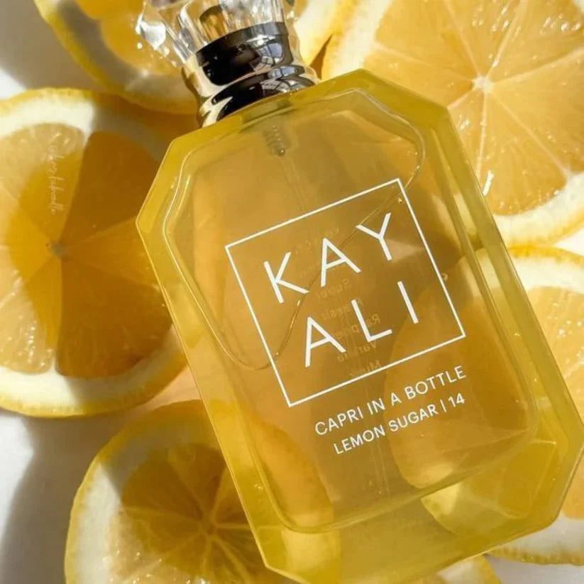 Refreshing Summer Scents Rose