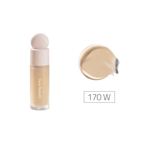 Rare Beauty Base Duo Foundation and concealer 50% off Rouge