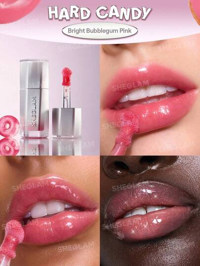 Sheglam lipgloss
