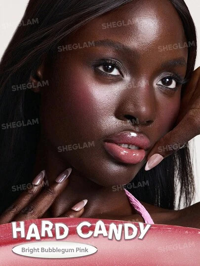 Sheglam lipgloss