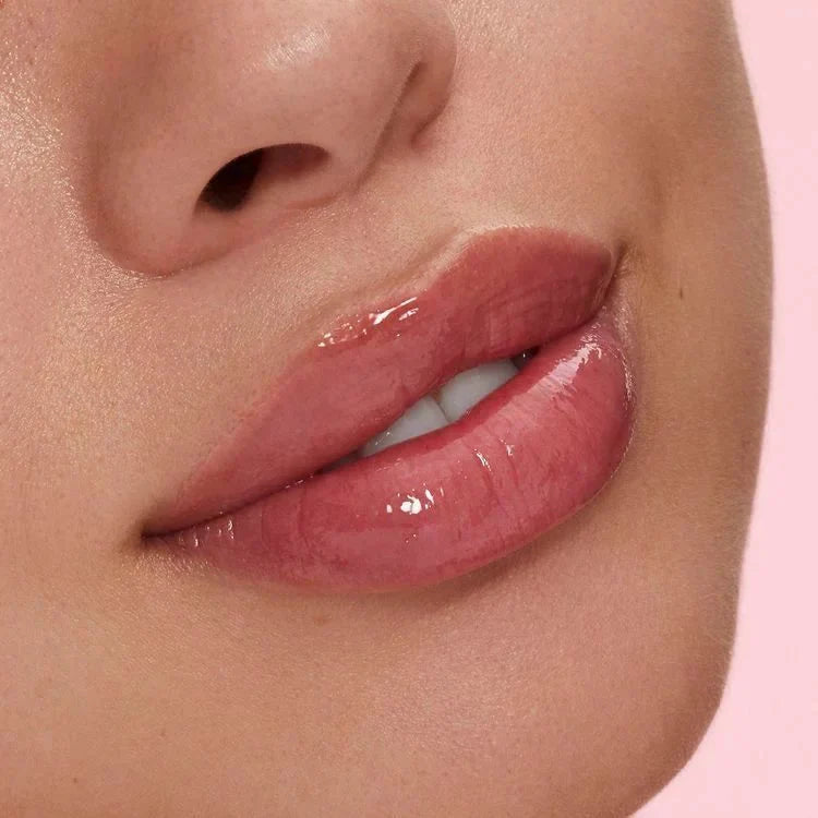 Charlotte Tilbury Juicylicious Lip Oil buy 1 get 1 Rouge