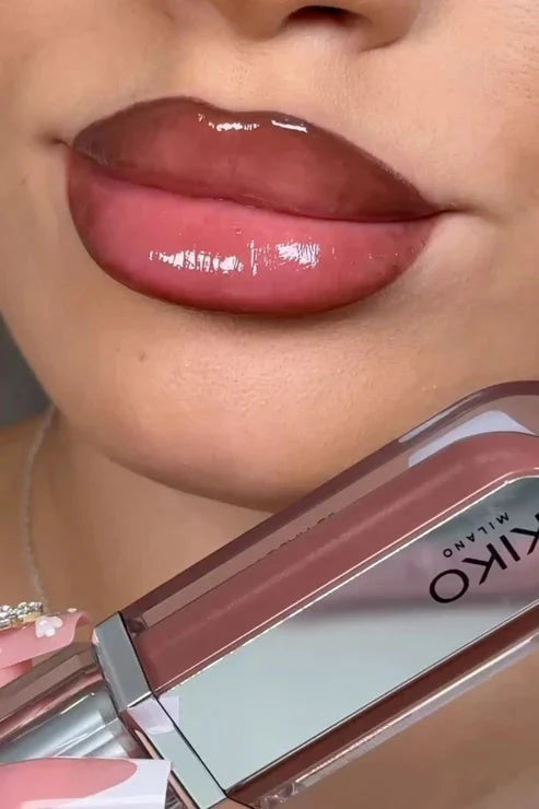 KIKO 3D Hydra Xtreme Lipgloss — 70% OFF Rouge