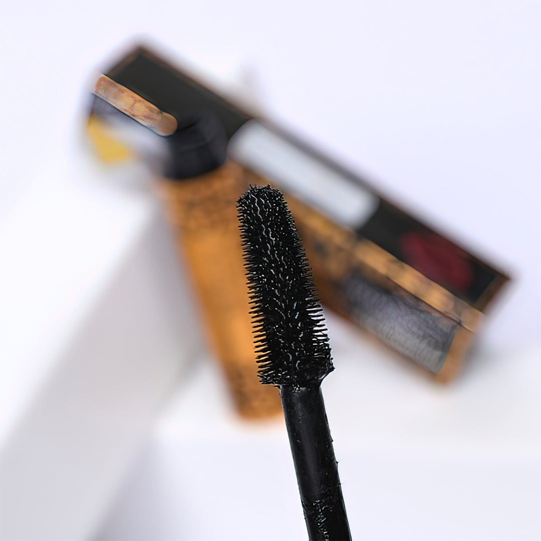 Mascara Diamond + + Free Lash Curler Jasmine Beauty