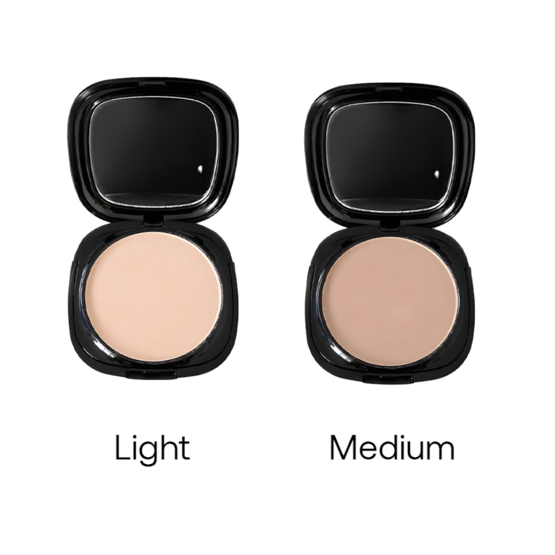 kiko milano compact powder Jasmine Beauty