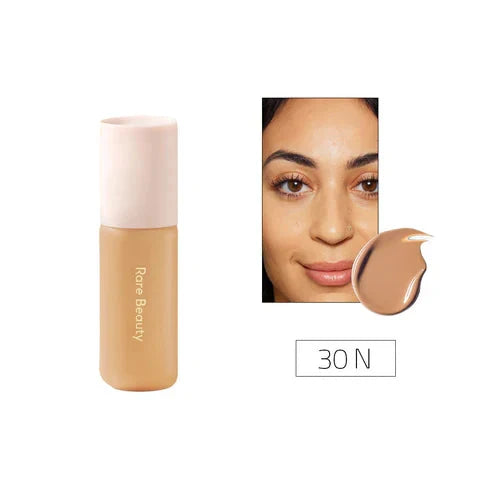 Rare Beauty Liquid Touch Weightless Foundation Rouge