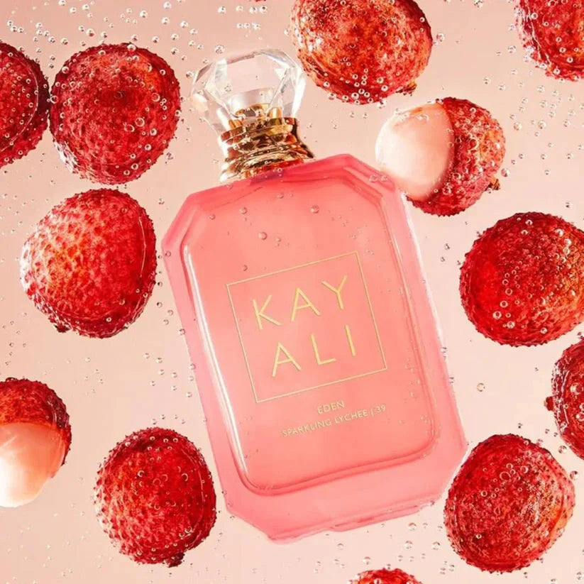 Refreshing Summer Scents Rose