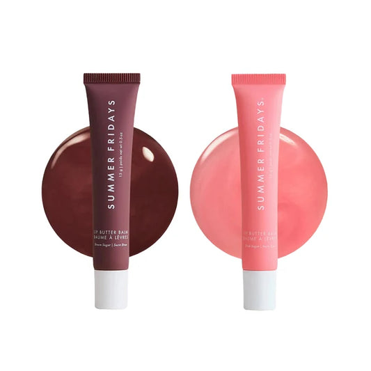 Summer Fridays Lip Butter Balm