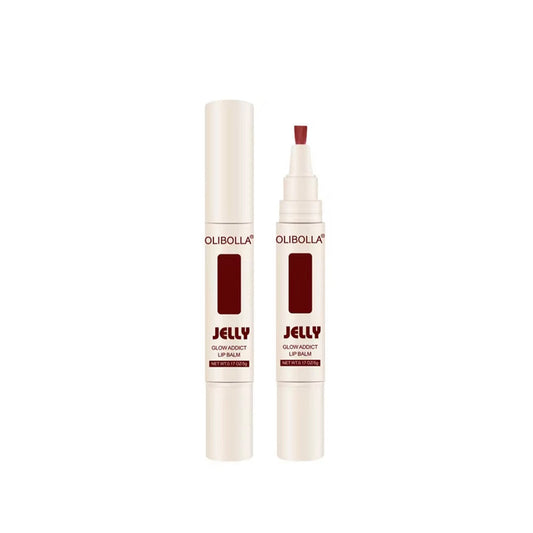 Olibolla Jelly Lip Balm - Buy 1 Get 1 Free Rose Cosmetics