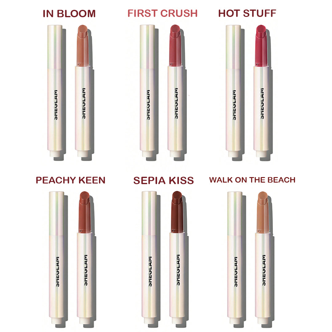 Sheglam Pout Perfect Plumper – Buy 1 Get 1 Free Rose Cosmetics