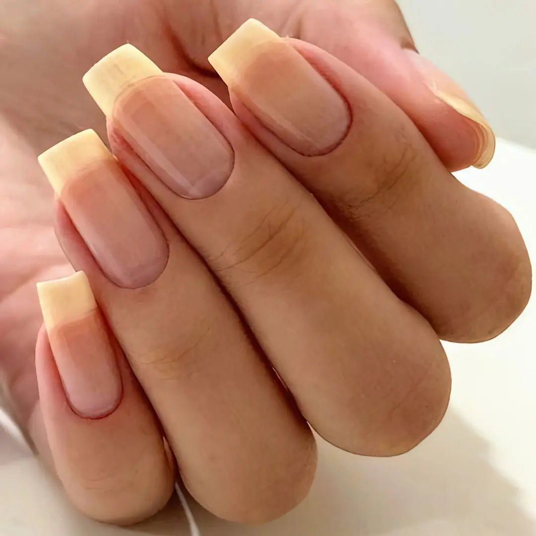 BBROSE  Vitamin Nails Jasmine Beauty