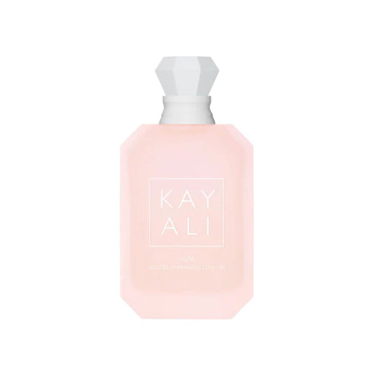 Kayali Yum Boujee Marshmallow | 81 (100ml) Rose Cosmetics