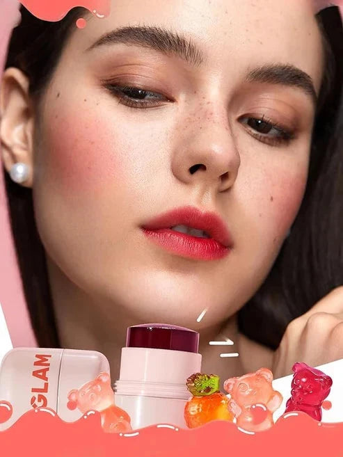 Sheglam Jelly Tint -Licious Rose Cosmetics