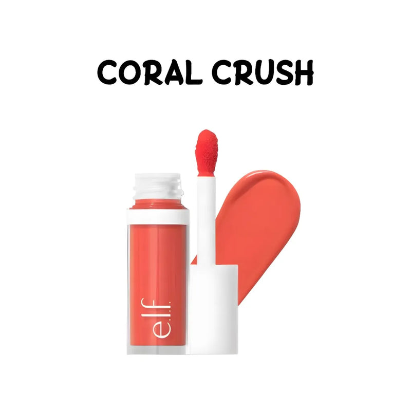 Special Offer: 2 x Elf Liquid Blush Rose Cosmetics