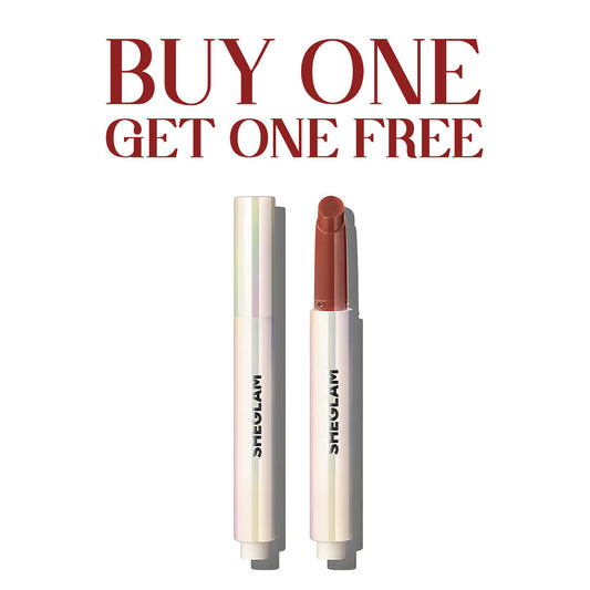 Sheglam Pout Perfect Plumper – Buy 1 Get 1 Free Rose Cosmetics