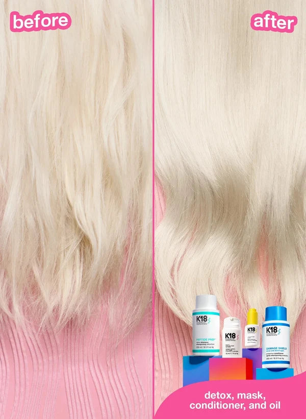 K18 Leave-In Molecular Repair Hair Mask 50ml