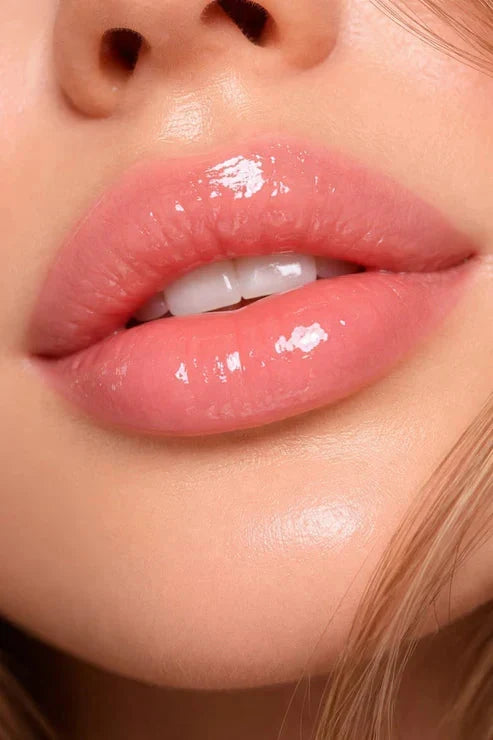 Huda Beauty Lip Gloss Rouge