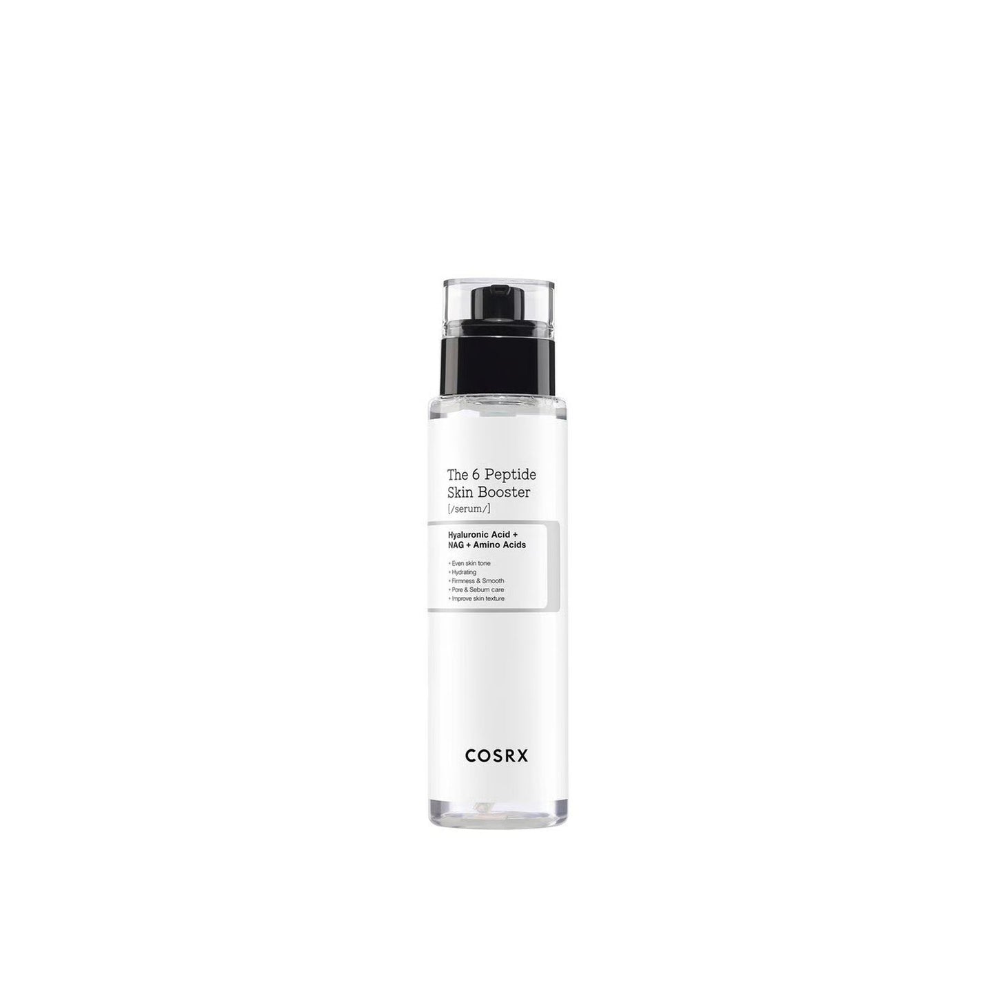 Cosrx The 6 Peptide Skin Booster serum Rose Cosmetics