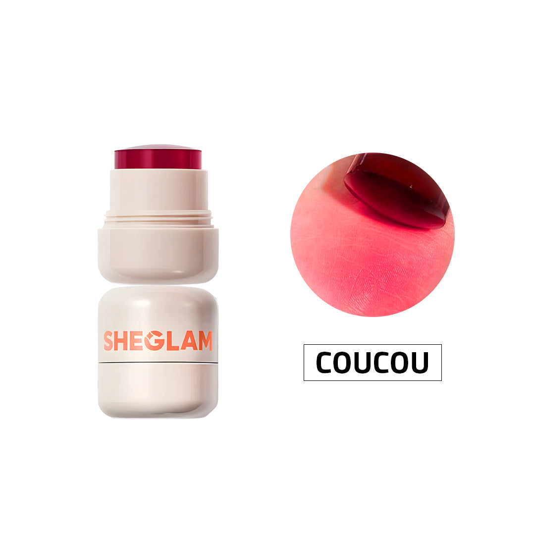 Sheglam Jelly Tint -Licious Rose Cosmetics