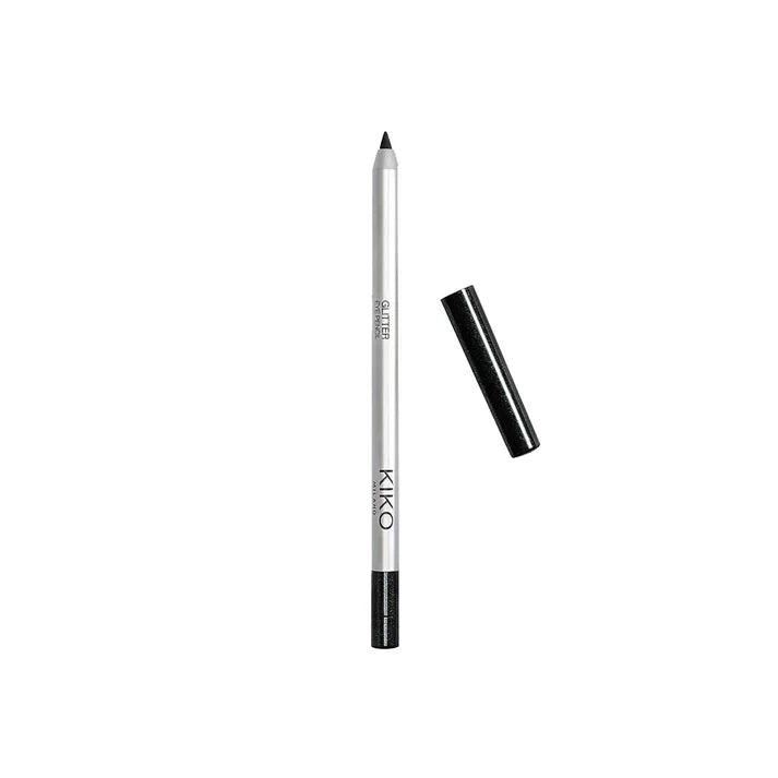 KIKO Eye Essentials Duo – Eyeliner + Mascara Offer - Rose Cosmetics