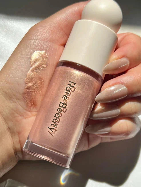 Rare Beauty Positive Light Liquid Luminizer Rouge
