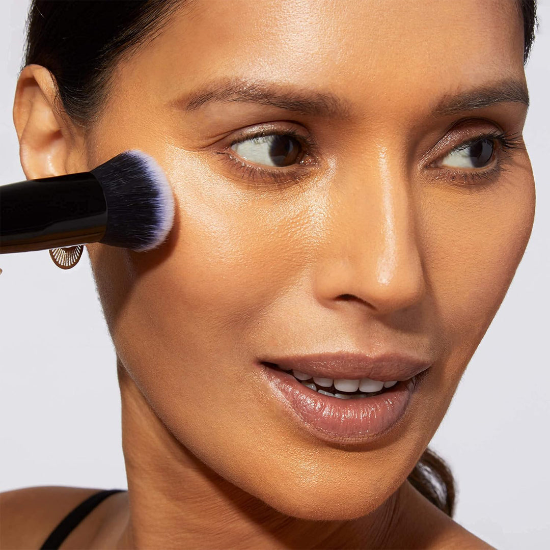kiko milano compact powder Jasmine Beauty