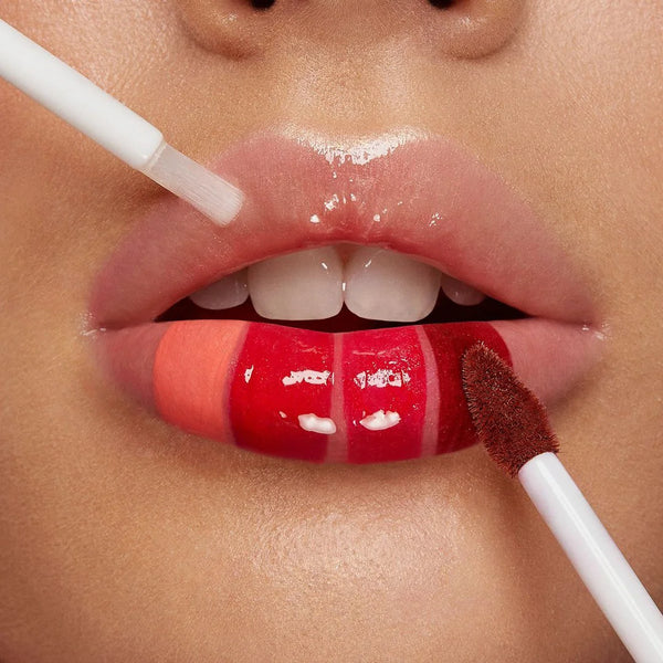 Buy one get one free kiko double touch Rose Cosmetics