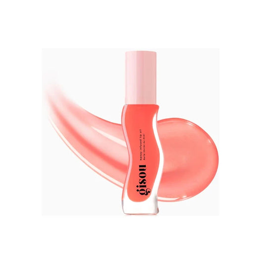Gisou Honey Infused Lip Oil