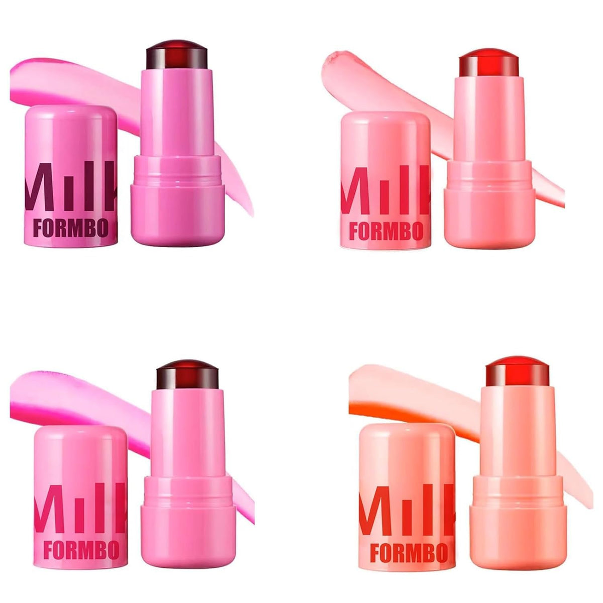 Milk Jelly Tint