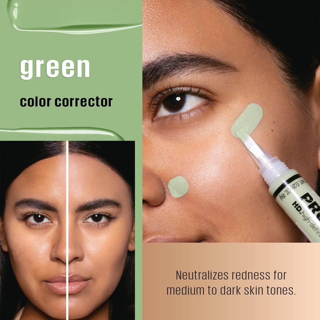 L.A.Girl pro conceal Hd concealer Jasmine Beauty