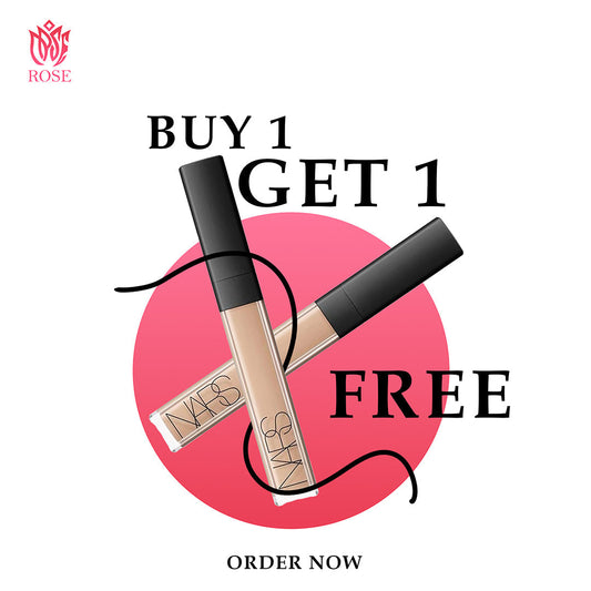 Nars Concealer Offer Rose Cosmetics