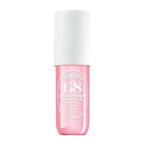 Buy 1 Get 1 – La Roche-Posay Anthelios SPF50+ & Sol de Janeiro Perfume Mist Rose Cosmetics