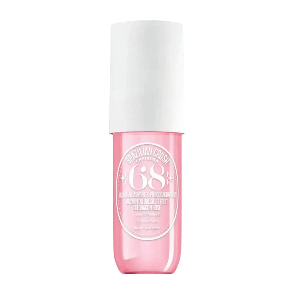 Sol de Janeiro Perfume Mist - 240ml Rose