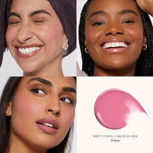 Rare Beauty Full Face Bundle 70% off Rouge