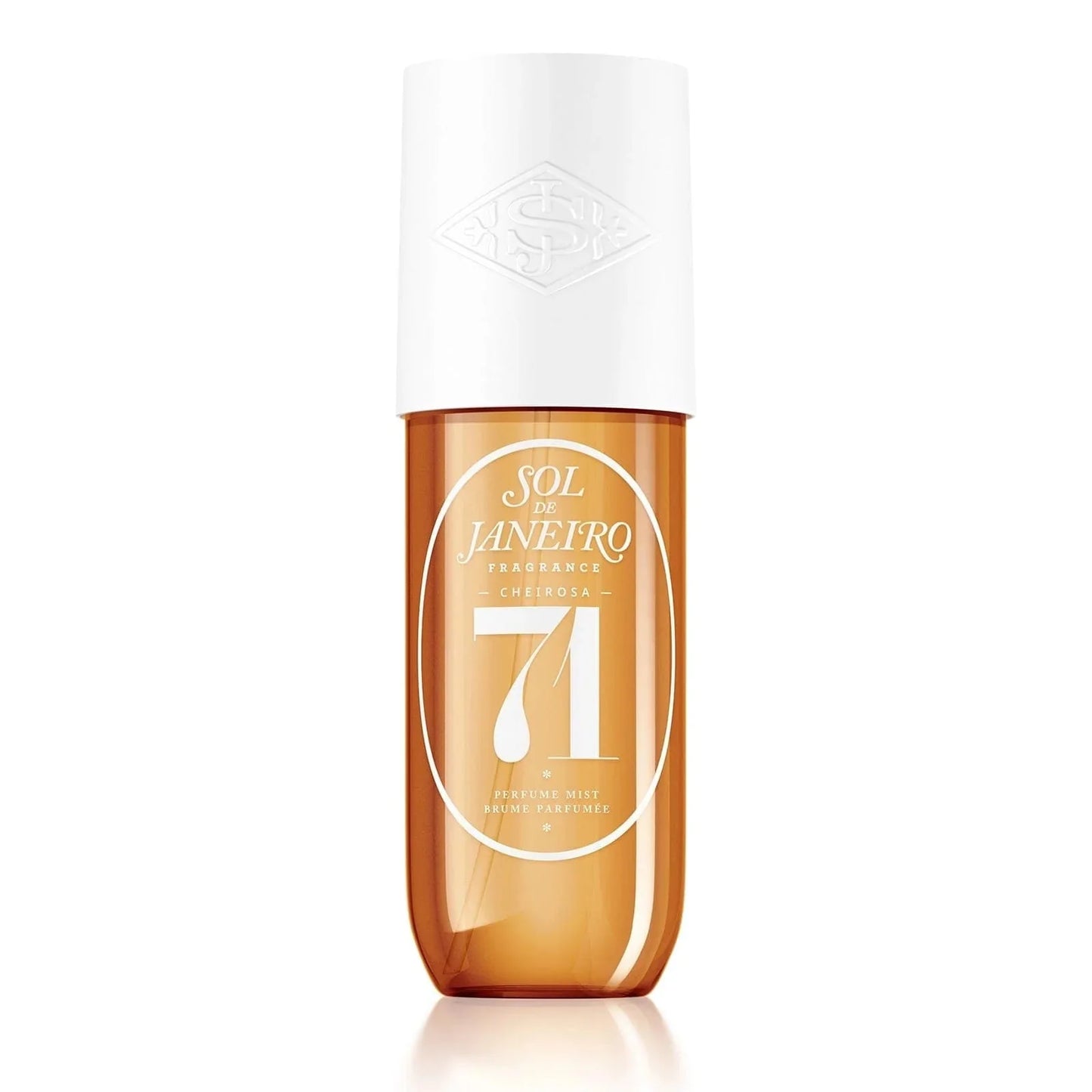 Sol de Janeiro Perfume Mist - 240ml Rose