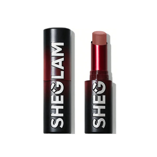 2 pieces Sheglam Long-Lasting Matte Lipstick (Copy) Rose Cosmetics
