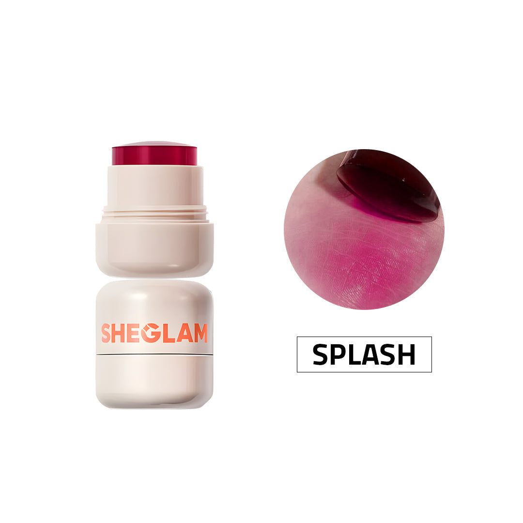 Sheglam Jelly Tint -Licious Rose Cosmetics